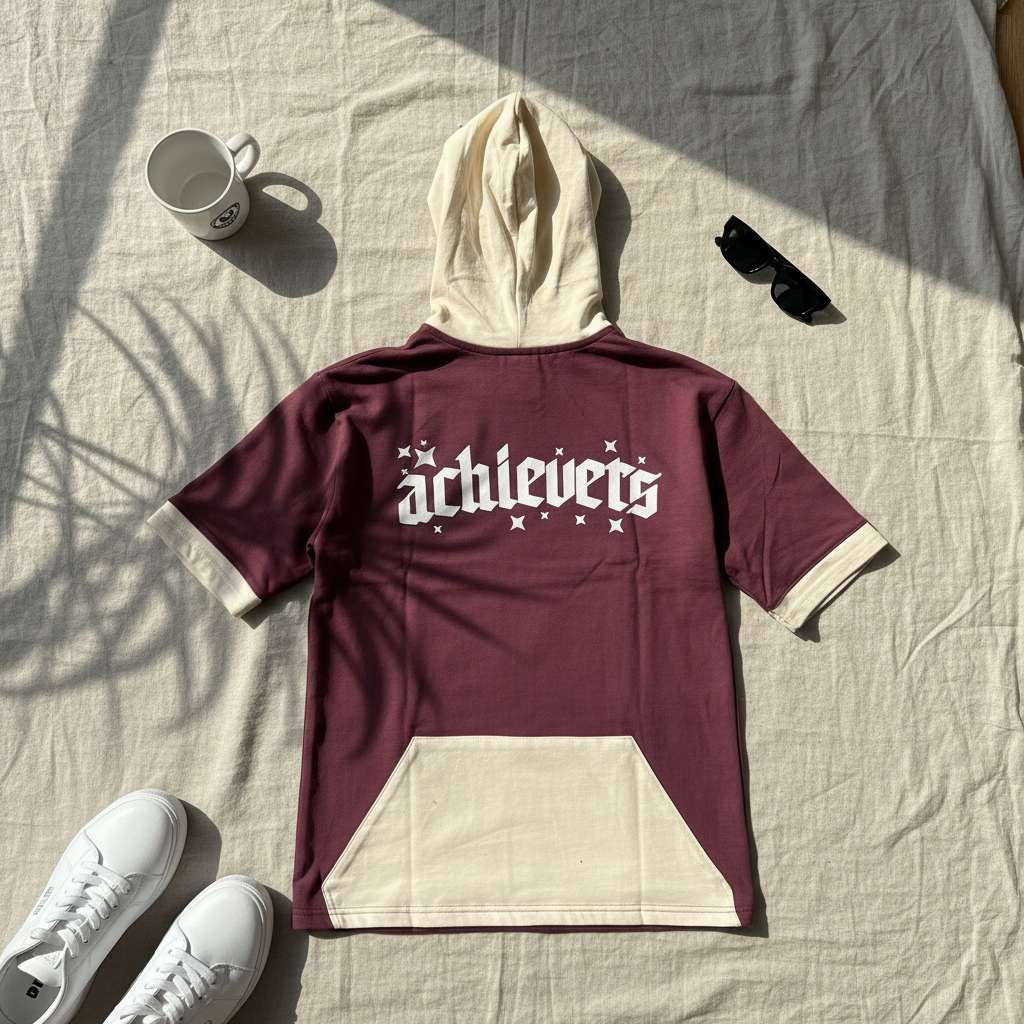 Outseason Achievers Drop Tee