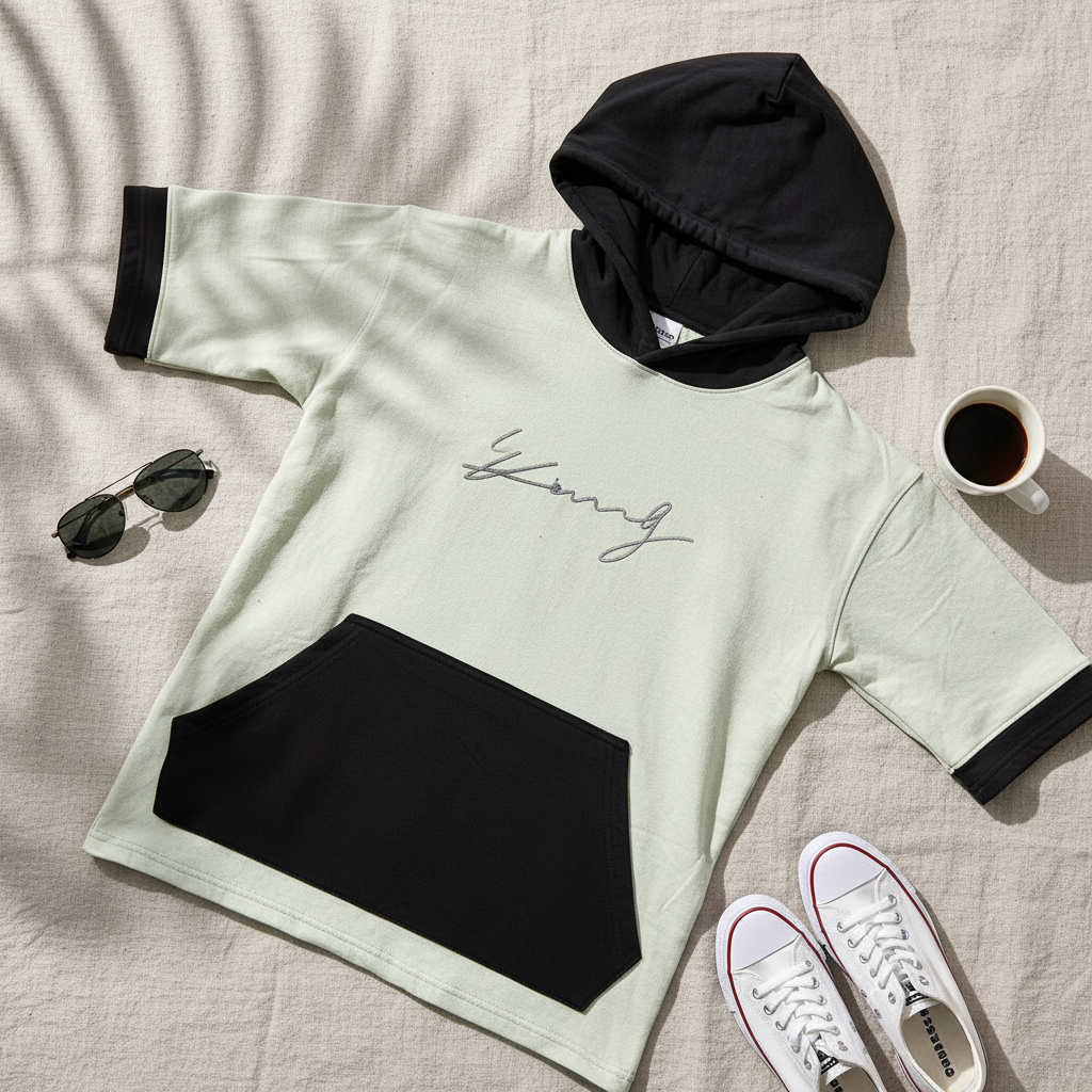 Outseason Achievers Drop Tee - New look