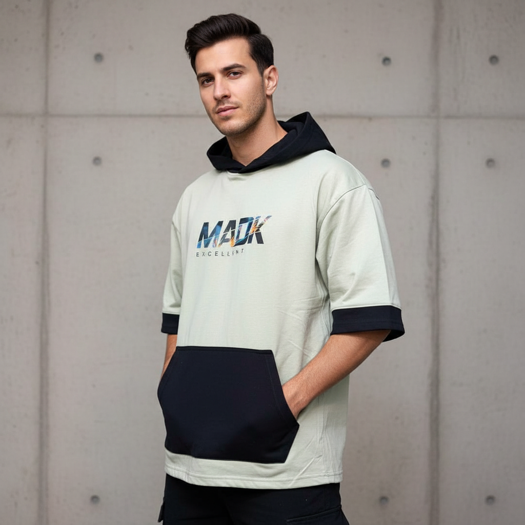 Outseason Achievers Drop Tee - Madk Print