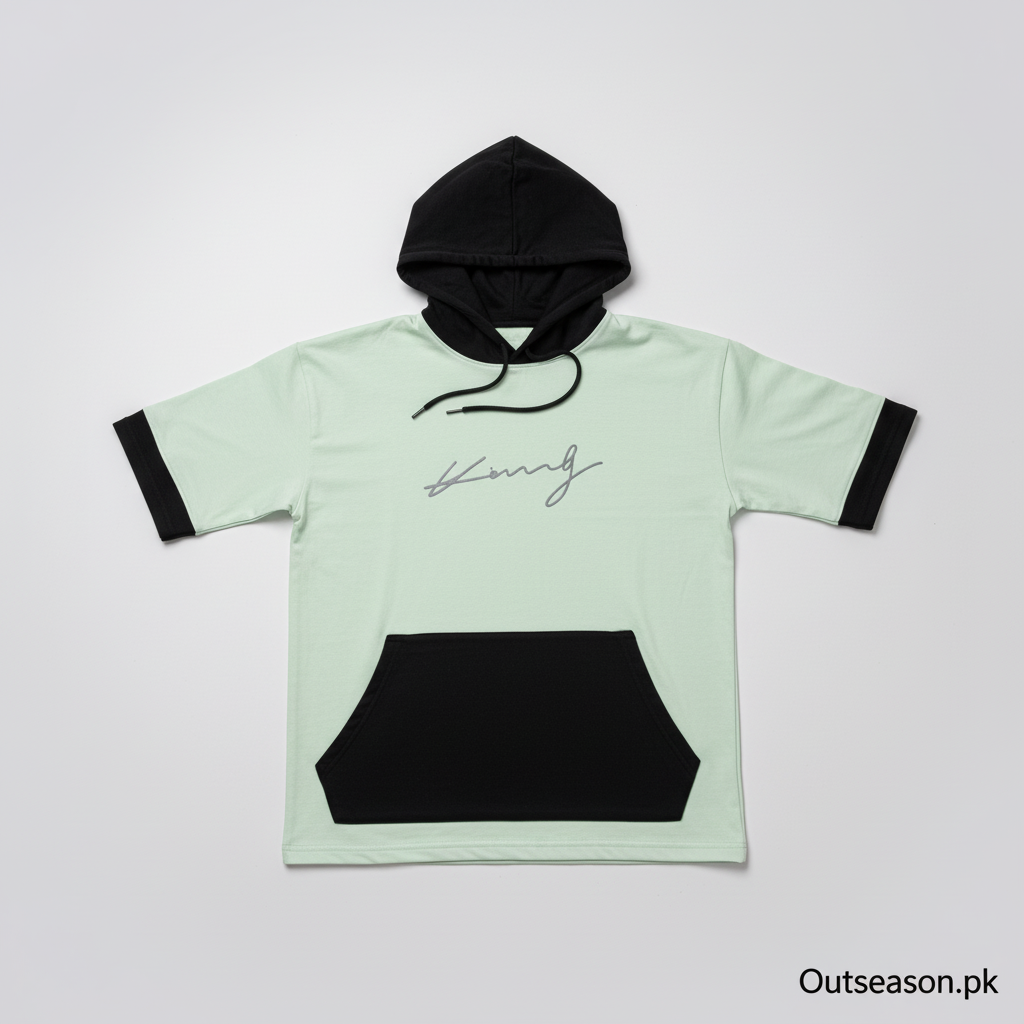 Outseason Achievers Drop Tee - New look