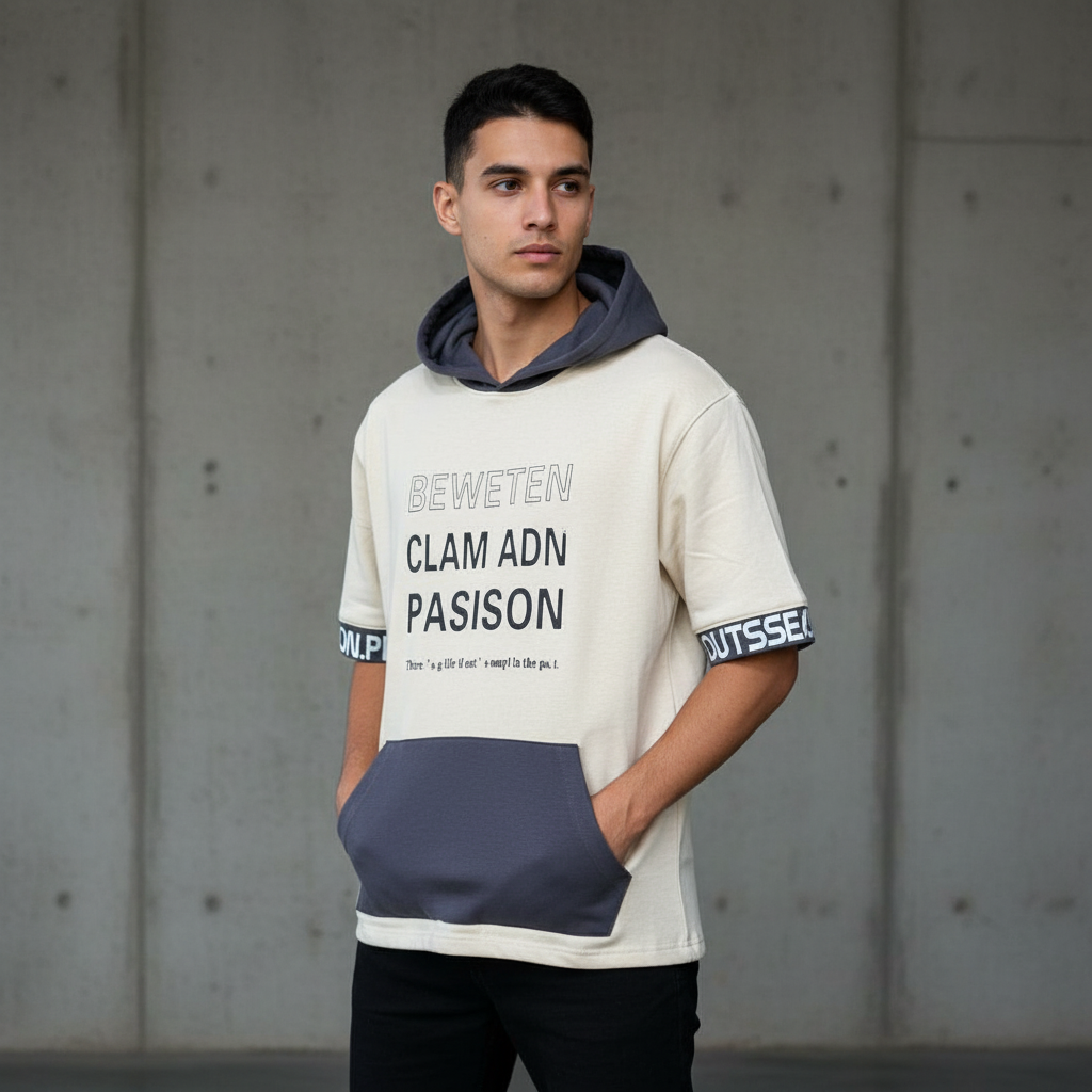 Outseason Achievers Drop Tee - Passion Print