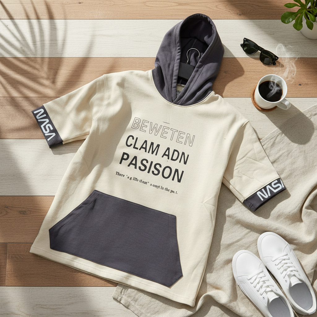 Outseason Achievers Drop Tee - Passion Print