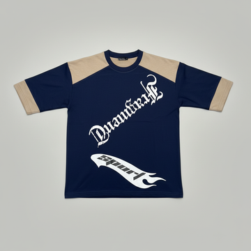 Outseason Drop Tee - Cool Print