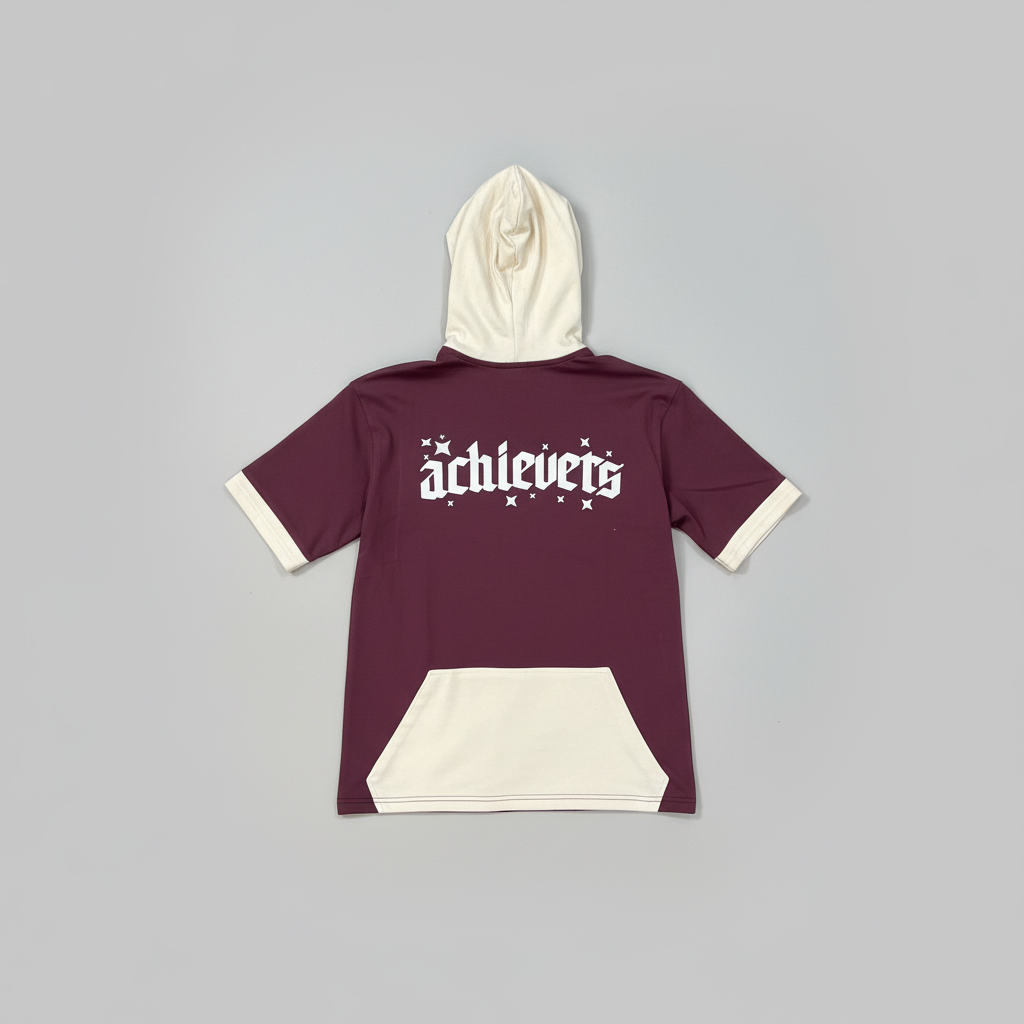 Outseason Achievers Drop Tee