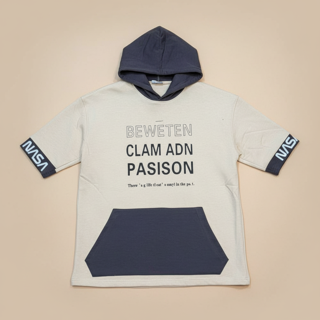 Outseason Achievers Drop Tee - Passion Print