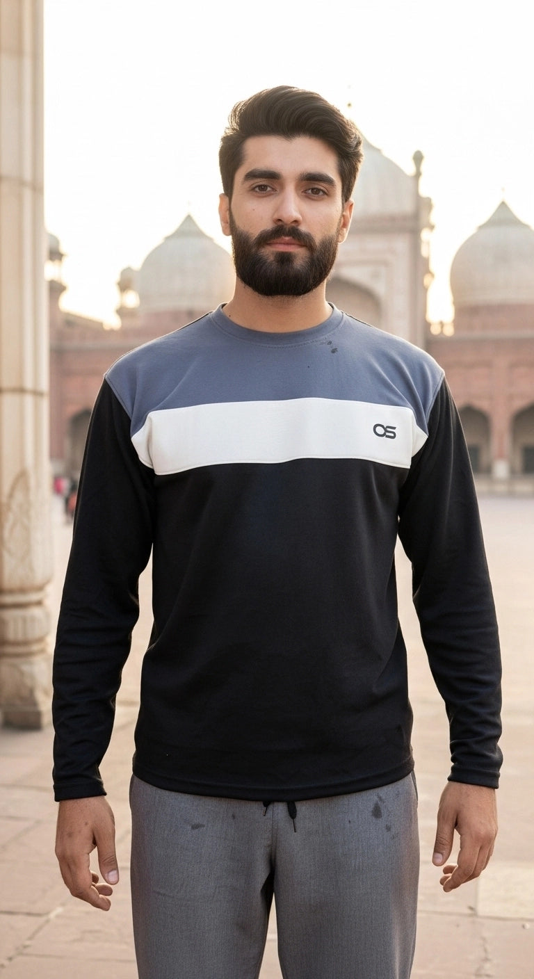 OutSeason Horizon Sweatshirt