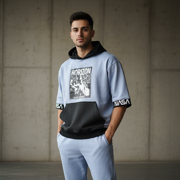 Outseason 404 Flame Tracksuit