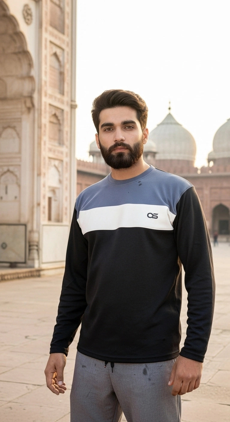 OutSeason Horizon Sweatshirt